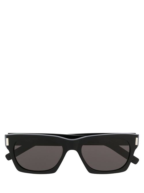 Square sunglasses SAINT LAURENT | 635972Y99011000